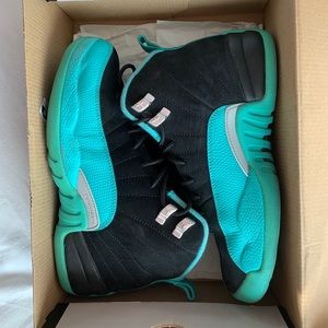 Air Jordan 12s (NOT IN ORIGINAL BOX)
